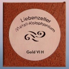 Gold VI H