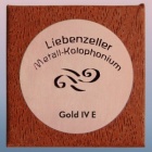 Gold IV E