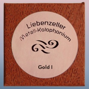 Gold III